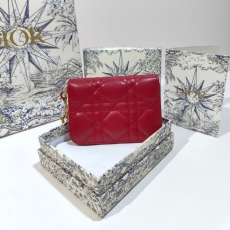 Christian Dior Wallet